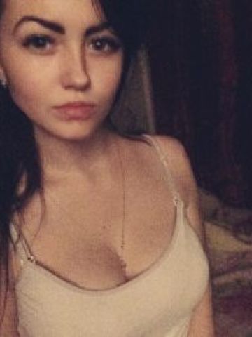 Анкета проститутки Роксана, 24 года